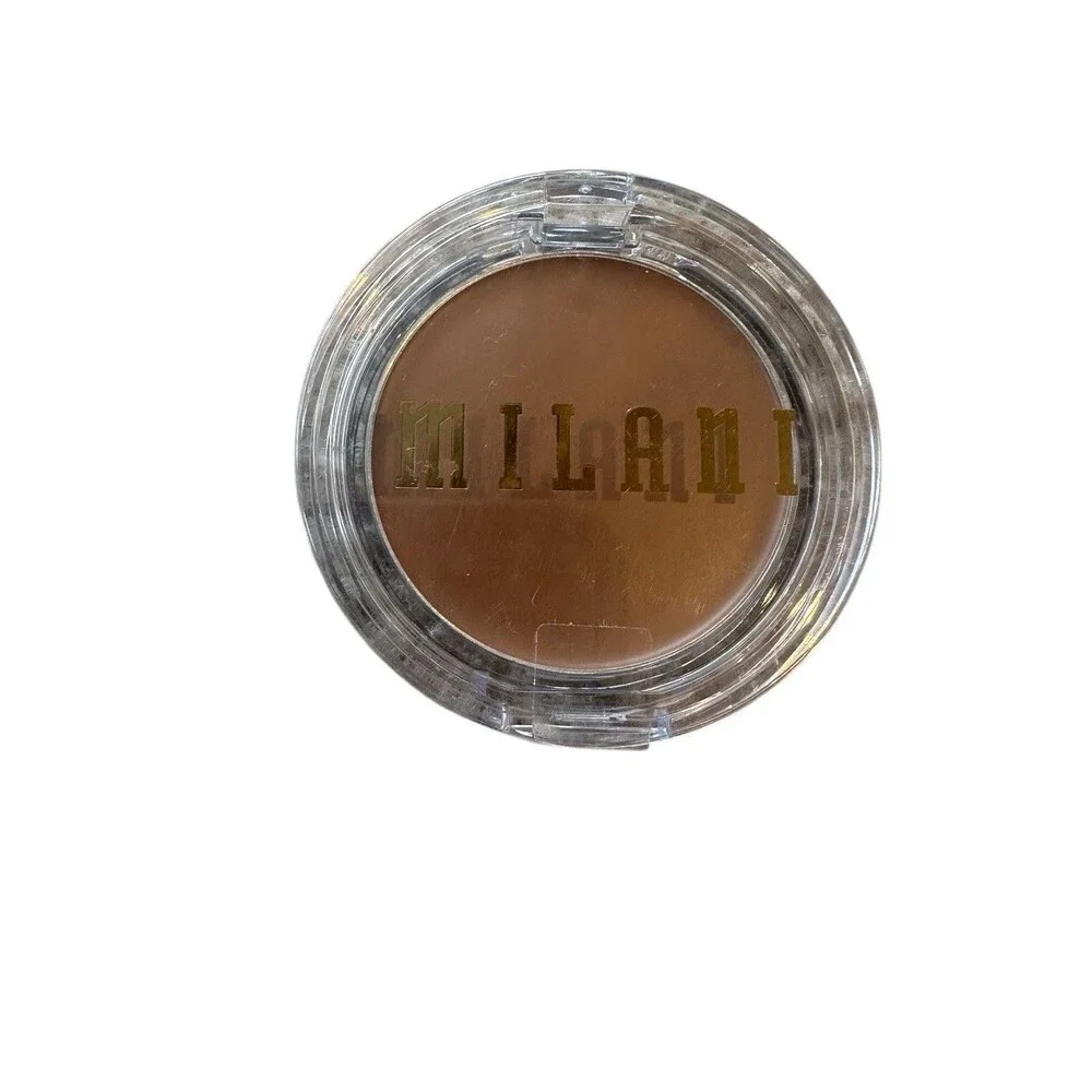 Makeup Bundle Covergirl Mascara Milani Bronzer Lip Gloss Makeup Remover Wipes